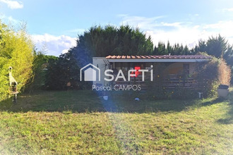 achat terrain saverdun 09700