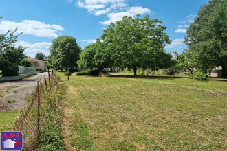 achat terrain saverdun 09700