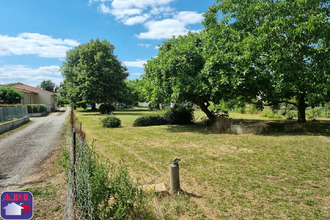 achat terrain saverdun 09700
