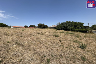 achat terrain saverdun 09700