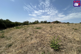 achat terrain saverdun 09700