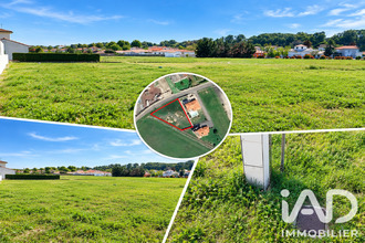 achat terrain saverdun 09700
