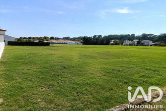achat terrain saverdun 09700