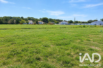 achat terrain saverdun 09700