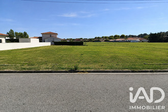 achat terrain saverdun 09700