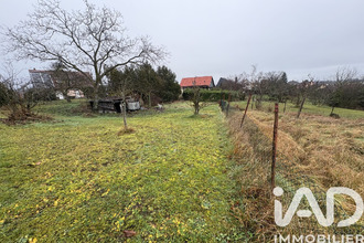 achat terrain saverne 67700