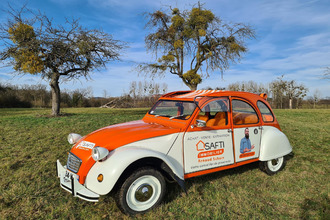 achat terrain saverne 67700