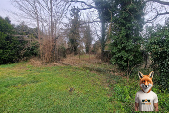 achat terrain savieres 10600