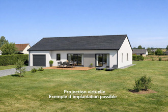 achat terrain savieres 10600