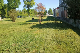 achat terrain savignac-de-l-isle 33910