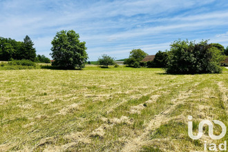 achat terrain savignac-les-eglises 24420
