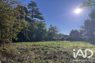 achat terrain savigne 86400
