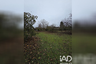achat terrain savigne-l-eveque 72460
