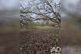 achat terrain savigne-l-eveque 72460