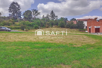 achat terrain savigny 69210