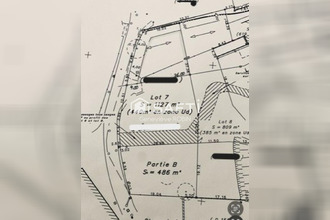 achat terrain savigny 69210