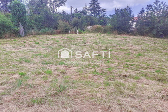 achat terrain savigny 69210