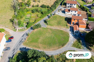 achat terrain savigny 69210