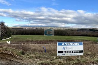 achat terrain savigny 74520