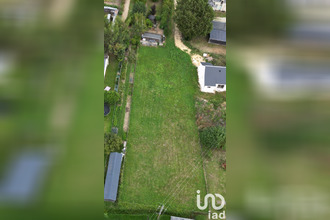 achat terrain savigny-en-veron 37420