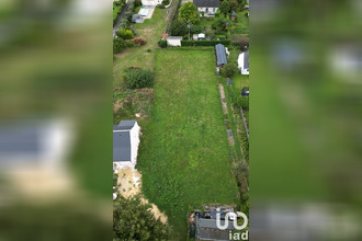 achat terrain savigny-en-veron 37420