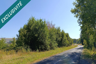 achat terrain savigny-en-veron 37420