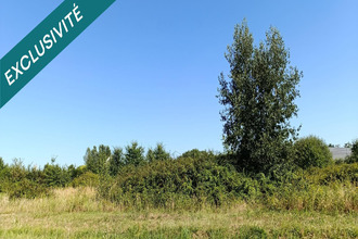 achat terrain savigny-en-veron 37420