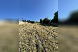 achat terrain savigny-sous-malain 21540