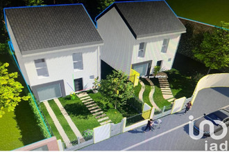 achat terrain savigny-sur-orge 91600