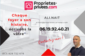 achat terrain savigny-sur-orge 91600
