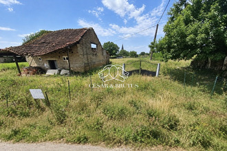 achat terrain savigny-sur-seille 71440