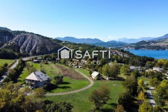 achat terrain savines-le-lac 05160