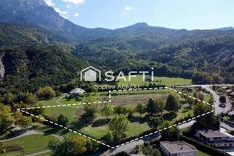 achat terrain savines-le-lac 05160