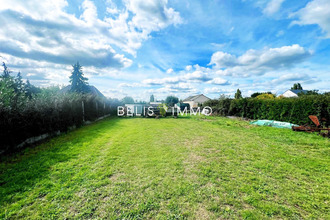 achat terrain savonnieres 37510