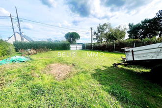 achat terrain savonnieres 37510