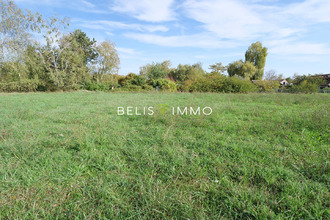 achat terrain savonnieres 37510