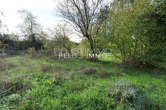 achat terrain savonnieres 37510