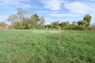 achat terrain savonnieres 37510