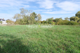 achat terrain savonnieres 37510