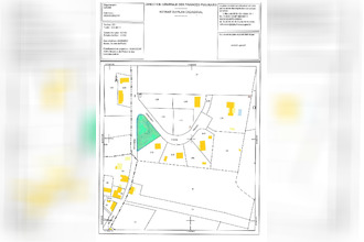 achat terrain saxi-bourdon 58330