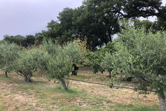 achat terrain saze 30650