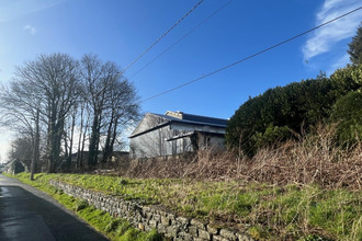 achat terrain scaer 29390