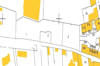 achat terrain scaer 29390