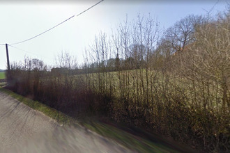 achat terrain sceaux 89420