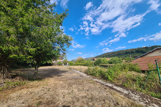 achat terrain scey-maisieres 25290