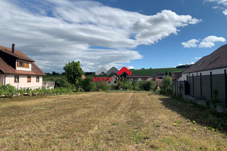 achat terrain scharrachbergheim-irmstett 67310