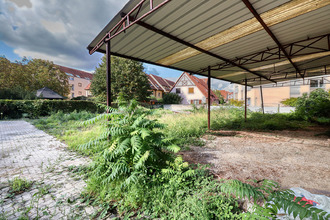 achat terrain schiltigheim 67300