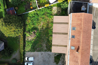 achat terrain schiltigheim 67300