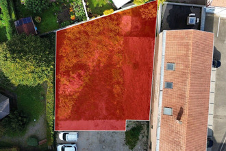 achat terrain schiltigheim 67300