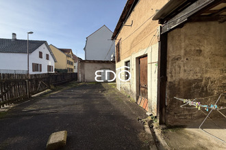 achat terrain schiltigheim 67300